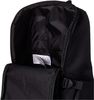  תיק גב יוקרתי אדידס עשוי חומר ממוחזר ESSENTIALS 3-STRIPES RESPONSE BACKPACK