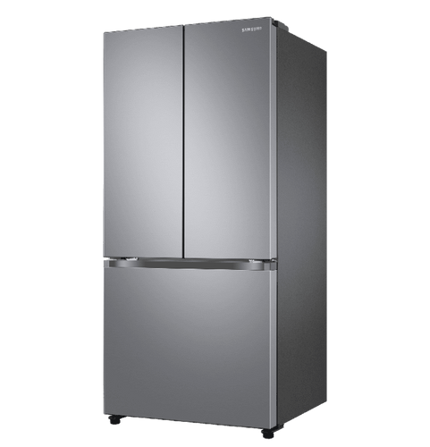 מקרר טריפל 3 דלתות סמסונג דגם RF55A5002SA