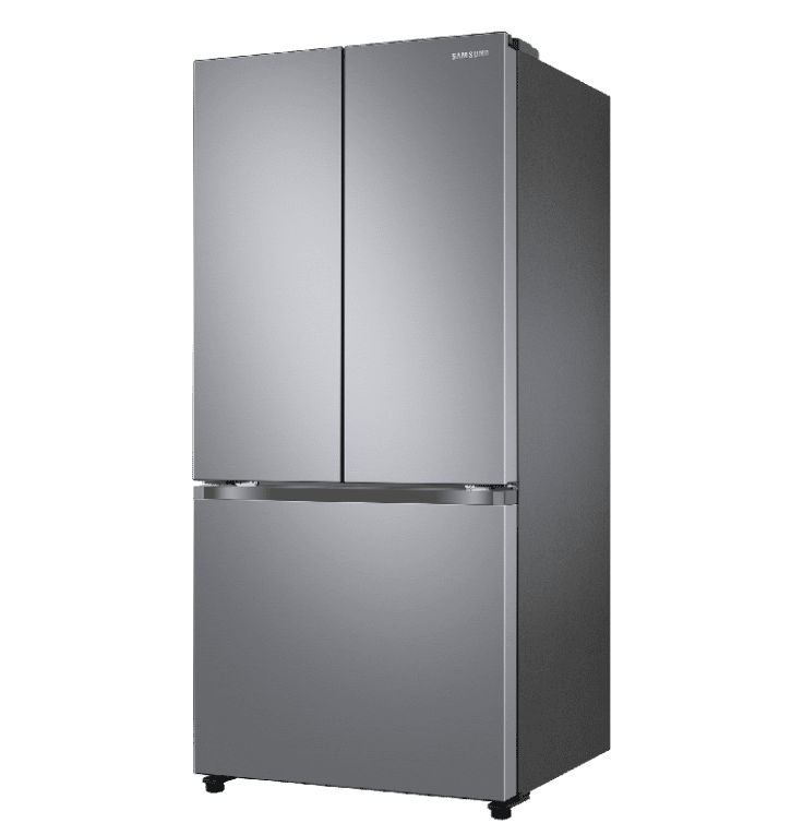מקרר טריפל 3 דלתות סמסונג דגם RF55A5002SA