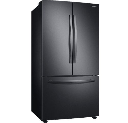 מקרר טריפל 3 דלתות סמסונג דגם RF27T5001SG