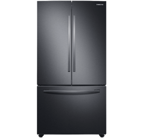 מקרר טריפל 3 דלתות סמסונג דגם RF27T5001SG