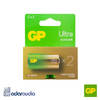 2 סוללות GP Ultra Alkaline C 1.5V