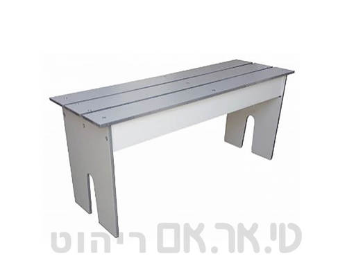 ספסל 