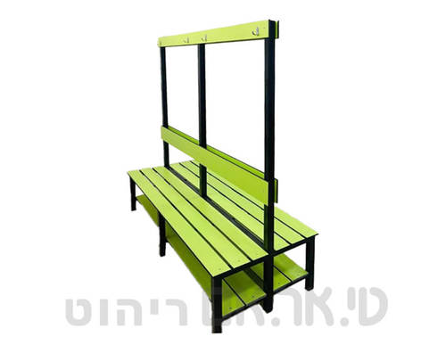 ספסלים