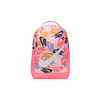  תיק גב NIKE צבעוני ואיכותי דגם Nike Youth Brasilia Printed Backpack