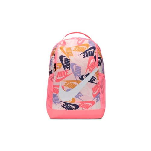  תיק גב NIKE צבעוני ואיכותי דגם Nike Youth Brasilia Printed Backpack