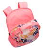  תיק גב NIKE צבעוני ואיכותי דגם Nike Youth Brasilia Printed Backpack