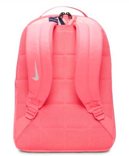  תיק גב NIKE צבעוני ואיכותי דגם Nike Youth Brasilia Printed Backpack