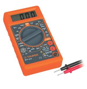 רב מודד דגם TRUPER 830