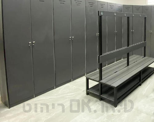 חדרי הלבשה