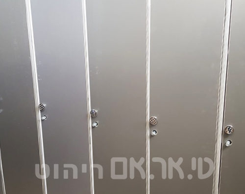 ארון הלבשה