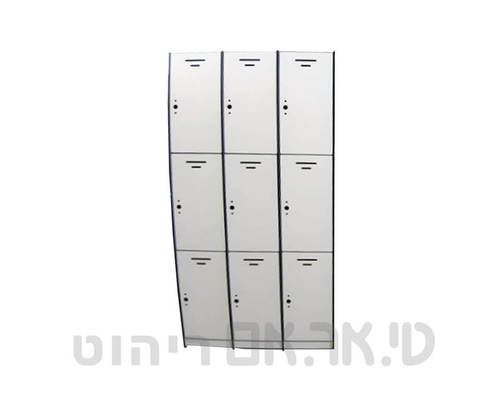 לוקר טרספה