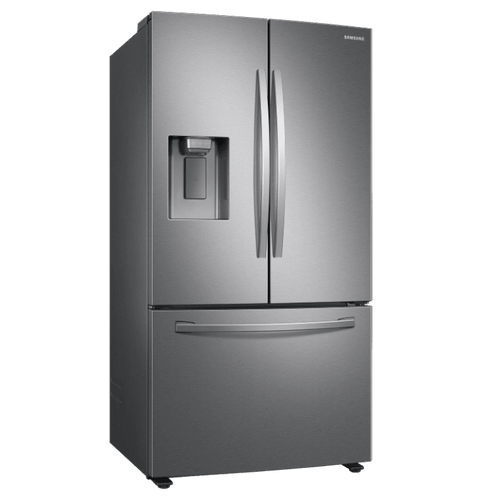 מקרר טריפל 3 דלתות סמסונג דגם RF29T5221SR