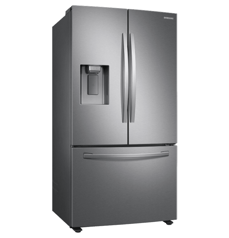 מקרר טריפל 3 דלתות סמסונג דגם RF29T5221SR