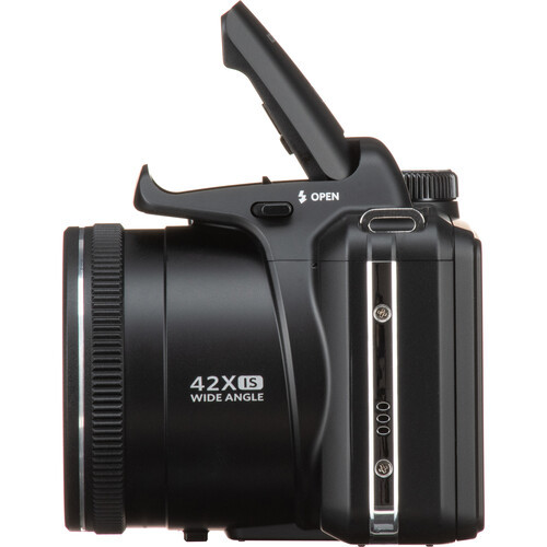 חנויות של מצלמות