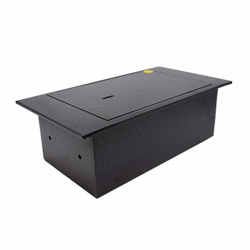 כספת מכנית חבויה 