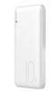 מטען נייד Miracase MPB10000NTM 10000mAh 99215-800-29