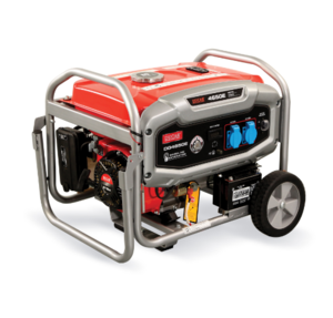 גנרטור דוקאר DUC DG 4650E מבית PREMIUM