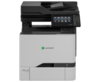 מדפסת לייזר צבעונית משולבת Lexmark CX725de