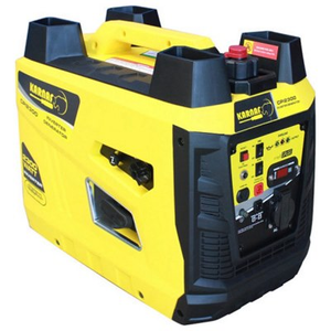 גנרטור מושתק אינוורטר KARNAF CPI2300 2300W