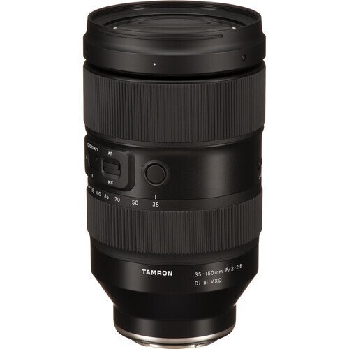 עדשת Tamron 35-150mm f/2-2.8 Di III VXD לניקון