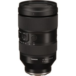 עדשת Tamron 35-150mm f/2-2.8 Di III VXD לניקון
