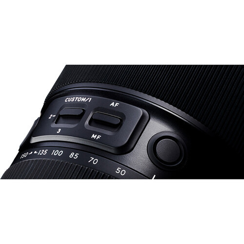 עדשת Tamron 35-150mm f/2-2.8 Di III VXD לניקון