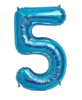 בלון מיילר 34