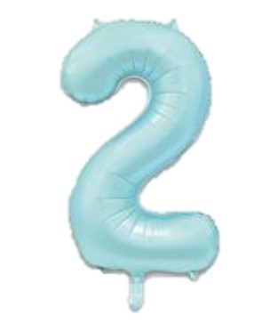 בלון מיילר 34