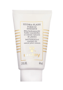 מסכת לחות אינטנסיבית לעור יבש סיסלי 60 מ"ל - Sisley Hydra Flash Formule Intensive