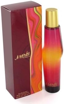 Liz Claiborne Mambo 100ML EDP ליז קליבורן מאמבו לאישה