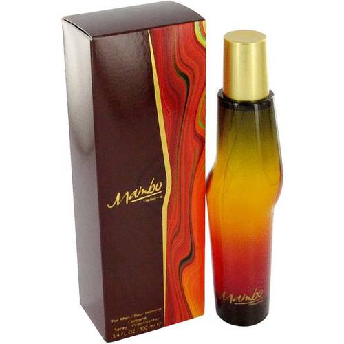 Liz Claiborne Mambo 100ML EDT ליז קליבורן לגבר