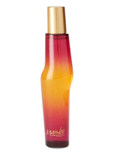 Liz Claiborne Mambo Tester 100ML EDT טסטר ליז קליבורן מאמבו לאישה