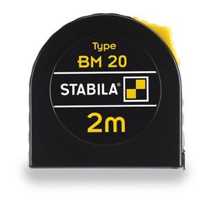 מטר 5מ' STABILA BM20