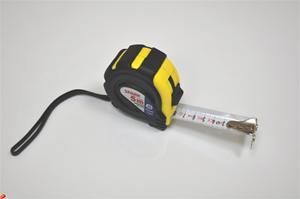 מטרים מגנטים מצופים גומי במידות שונות SPARK