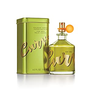 Liz Claiborne Curve for Men