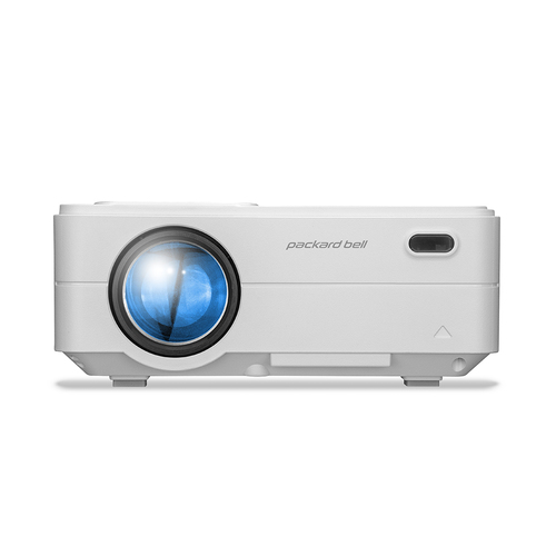 מקרן לד LUMENS 3000 להקרנה עד 