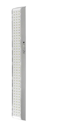 תאורה נטענת 12W סאני 120 לדים 45 ס