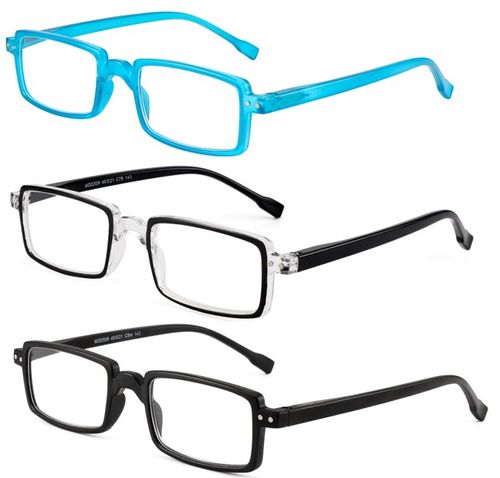 משקפי קריאה פרימיום אופטומטריסטיים 509 Premium Optometrist Reading Glasses
