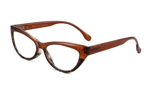 משקפי קריאה פרימיום אופטומטריסטיים 510 Premium Optometrist Reading Glasses