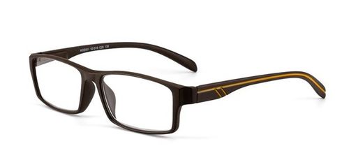 משקפי קריאה פרימיום אופטומטריסטיים 511 Premium Optometrist Reading Glasses