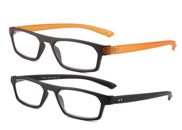 משקפי קריאה פרימיום אופטומטריסטיים 513 Premium Optometrist Reading Glasses