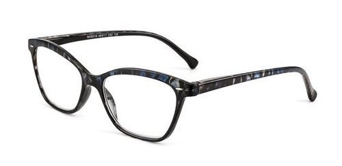 משקפי קריאה פרימיום אופטומטריסטיים 516 Premium Optometrist Reading Glasses