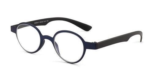 משקפי קריאה פרימיום אופטומטריסטיים 517 Premium Optometrist Reading Glasses