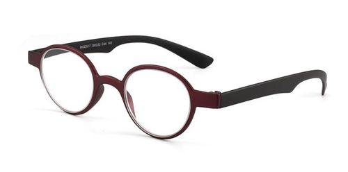 משקפי קריאה פרימיום אופטומטריסטיים 517 Premium Optometrist Reading Glasses