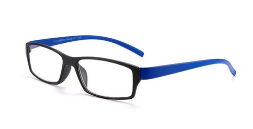 משקפי קריאה פרימיום אופטומטריסטיים 519 Premium Optometrist Reading Glasses