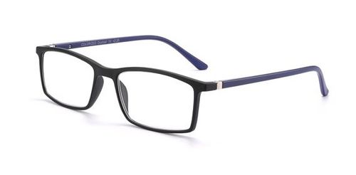 משקפי קריאה פרימיום אופטומטריסטיים 521 Premium Optometrist Reading Glasses