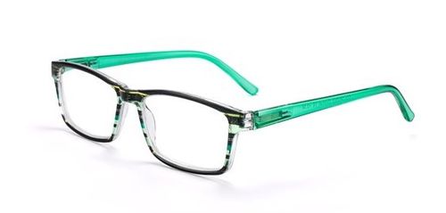 משקפי קריאה פרימיום אופטומטריסטיים 524 Premium Optometrist Reading Glasses
