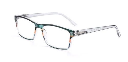 משקפי קריאה פרימיום אופטומטריסטיים 524 Premium Optometrist Reading Glasses