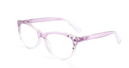 משקפי קריאה פרימיום אופטומטריסטיים 525 Premium Optometrist Reading Glasses